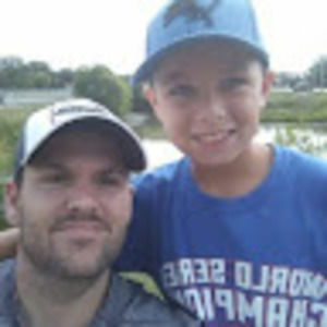 Meet your Posher, David